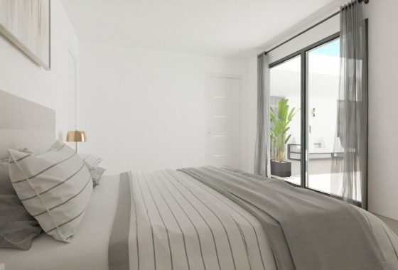 Nouvelle construction - Villa - Monforte del Cid - La Capitana