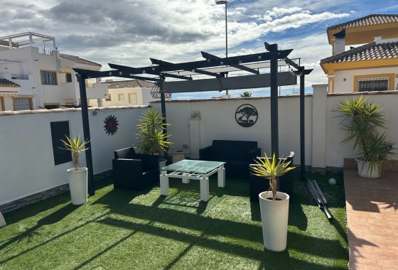 Revente - Villa - Orihuela Costa - Entre Naranjos Vistabella