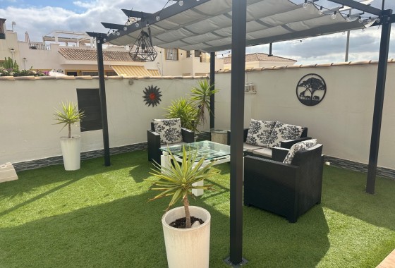 Revente - Villa - Orihuela Costa - Entre Naranjos Vistabella