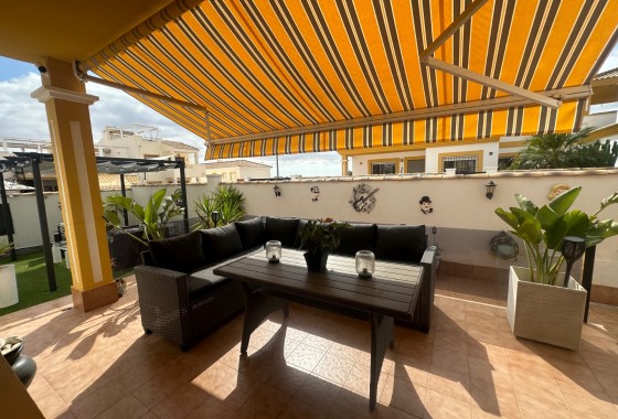 Revente - Villa - Orihuela Costa - Entre Naranjos Vistabella