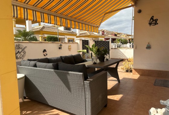 Revente - Villa - Orihuela Costa - Entre Naranjos Vistabella