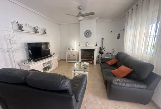 Revente - Villa - Orihuela Costa - Entre Naranjos Vistabella