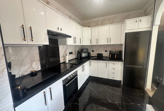 Revente - Villa - Orihuela Costa - Entre Naranjos Vistabella