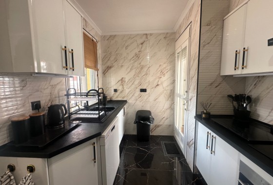 Revente - Villa - Orihuela Costa - Entre Naranjos Vistabella