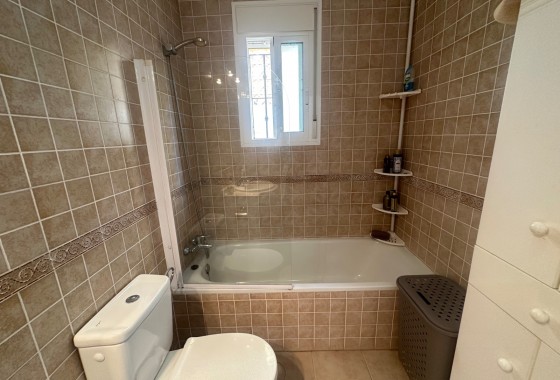 Revente - Villa - Orihuela Costa - Entre Naranjos Vistabella