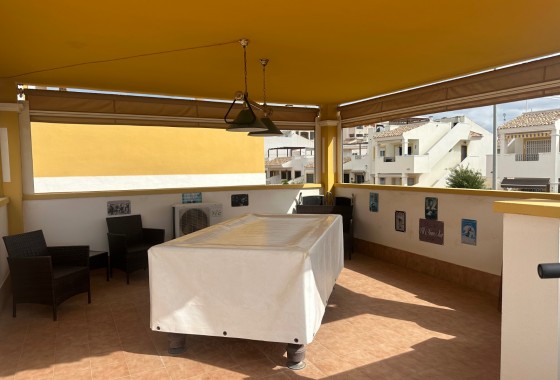 Revente - Villa - Orihuela Costa - Entre Naranjos Vistabella