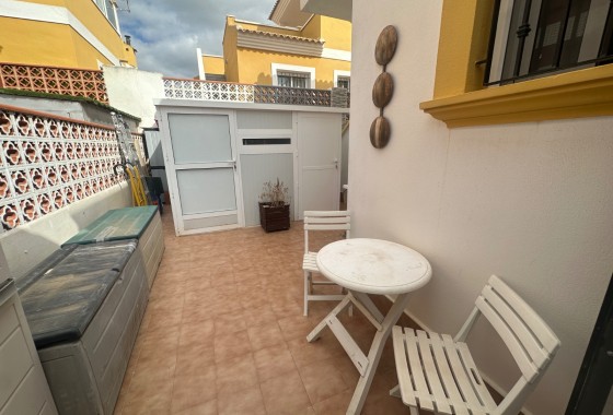 Revente - Villa - Orihuela Costa - Entre Naranjos Vistabella