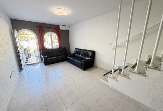 Revente - Maison de ville - Orihuela Costa - La Florida