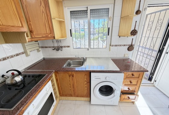 Revente - Maison de ville - Orihuela Costa - La Florida