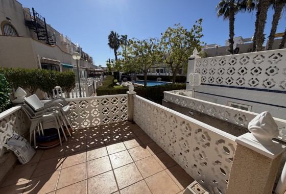 Revente - Maison de ville - Orihuela Costa - La Florida