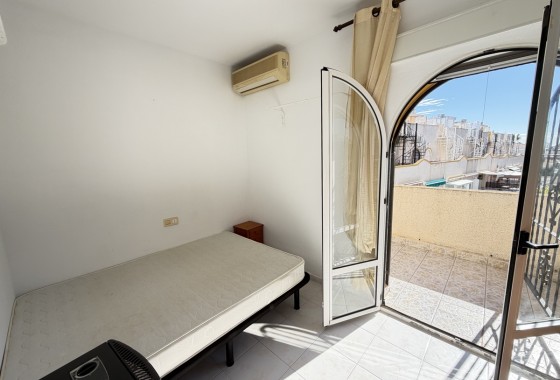 Revente - Maison de ville - Orihuela Costa - La Florida