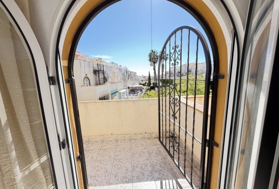 Revente - Maison de ville - Orihuela Costa - La Florida