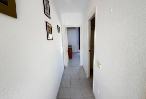 Revente - Maison de ville - Orihuela Costa - La Florida