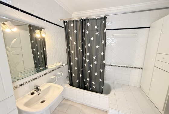 Revente - Maison de ville - Orihuela Costa - La Florida