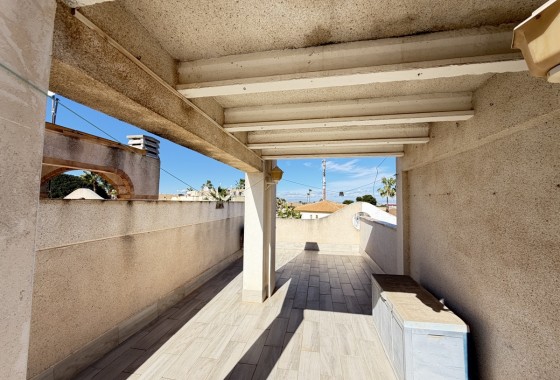 Revente - Maison de ville - Orihuela Costa - La Florida