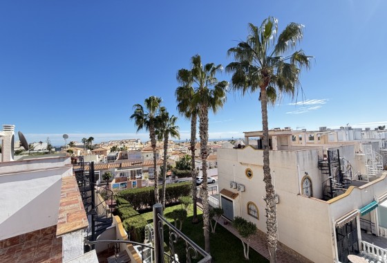 Revente - Maison de ville - Orihuela Costa - La Florida