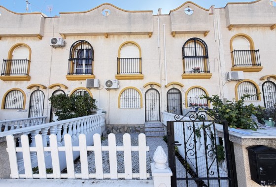 Revente - Maison de ville - Orihuela Costa - La Florida