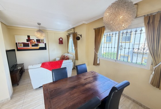 Segunda Mano - Chalet - Villamartin