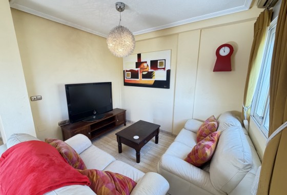 Segunda Mano - Chalet - Villamartin