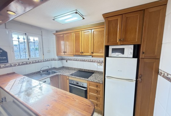 Segunda Mano - Chalet - Villamartin