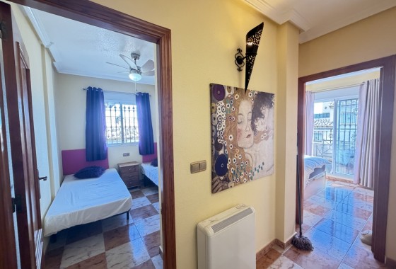 Segunda Mano - Chalet - Villamartin