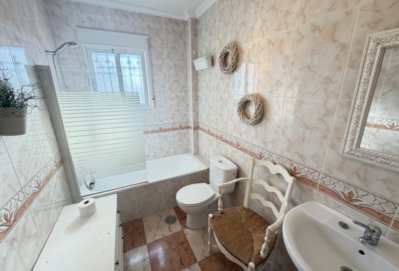 Segunda Mano - Chalet - Villamartin