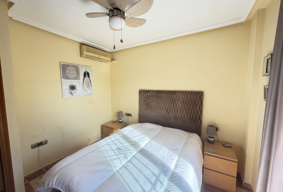 Segunda Mano - Chalet - Villamartin