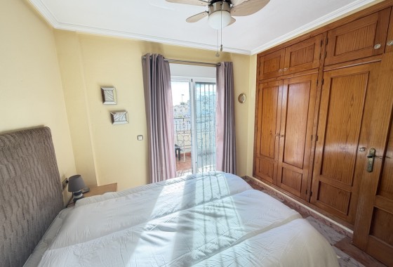 Segunda Mano - Chalet - Villamartin