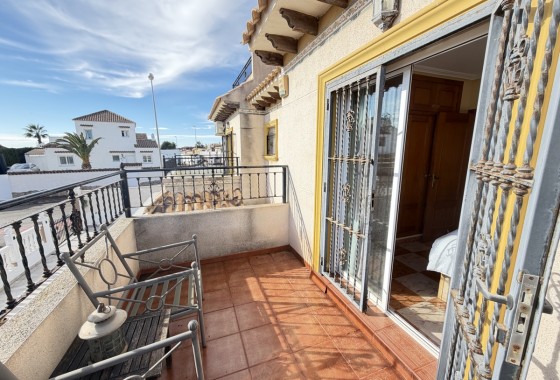 Segunda Mano - Chalet - Villamartin