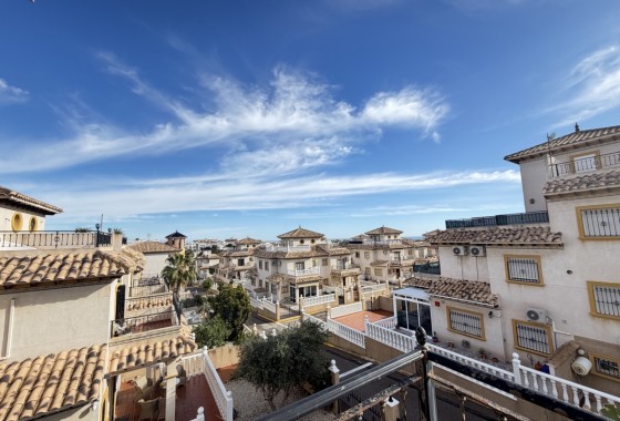 Segunda Mano - Chalet - Villamartin