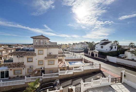 Segunda Mano - Chalet - Villamartin