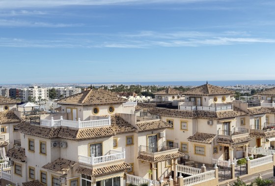 Segunda Mano - Chalet - Villamartin