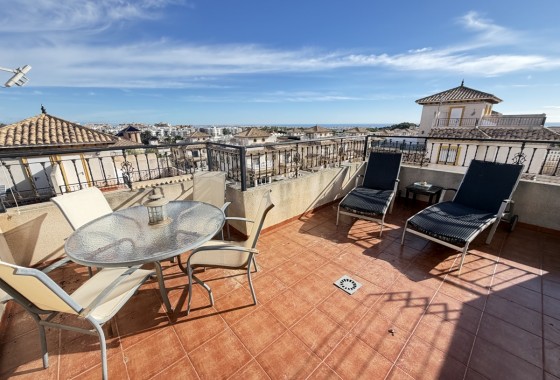 Segunda Mano - Chalet - Villamartin