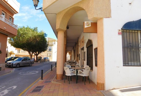Resale - Commercial - San Miguel de Salinas