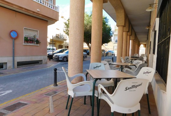 Resale - Commercial - San Miguel de Salinas