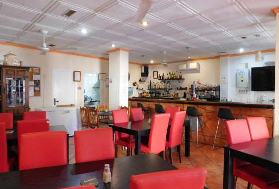 Resale - Commercial - San Miguel de Salinas