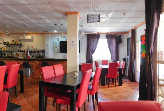 Resale - Commercial - San Miguel de Salinas