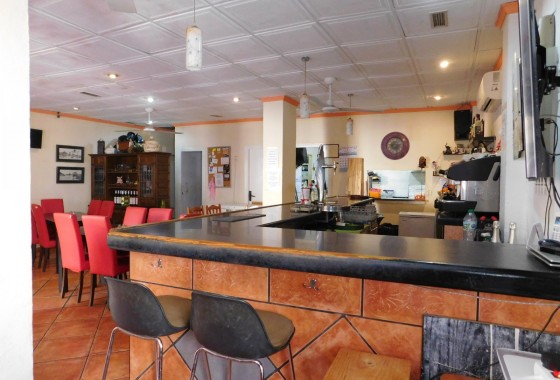 Resale - Commercial - San Miguel de Salinas