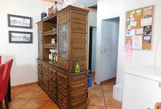 Resale - Commercial - San Miguel de Salinas