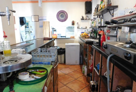 Resale - Commercial - San Miguel de Salinas