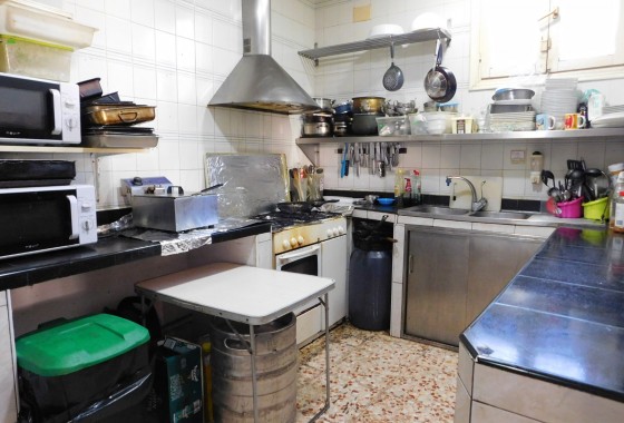 Resale - Commercial - San Miguel de Salinas