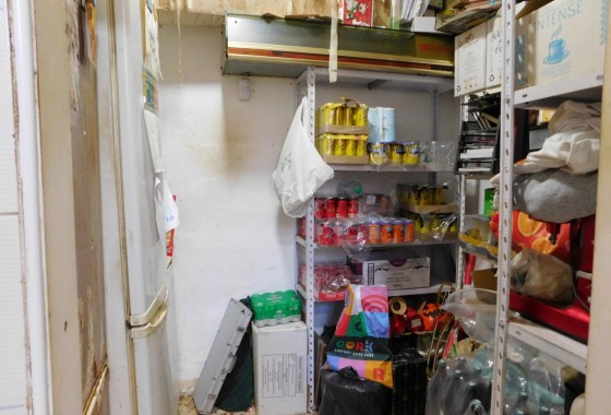 Resale - Commercial - San Miguel de Salinas