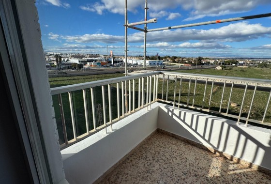 Revente - Appartement - Torrevieja - Punta prima