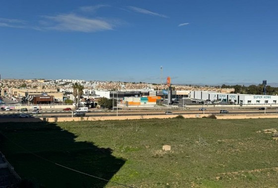 Revente - Appartement - Torrevieja - Punta prima
