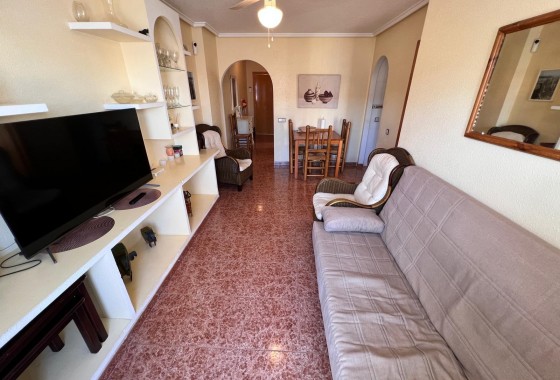Resale - Apartment - Torrevieja - Centro
