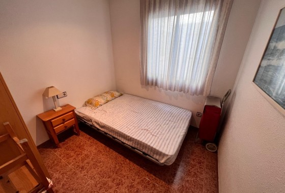 Resale - Apartment - Torrevieja - Centro