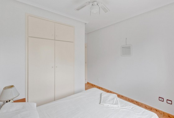 Revente - Appartement - Orihuela Costa - Las Filipinas