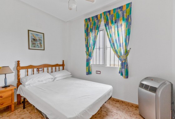 Revente - Appartement - Orihuela Costa - Las Filipinas