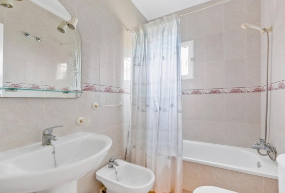 Revente - Appartement - Orihuela Costa - Las Filipinas