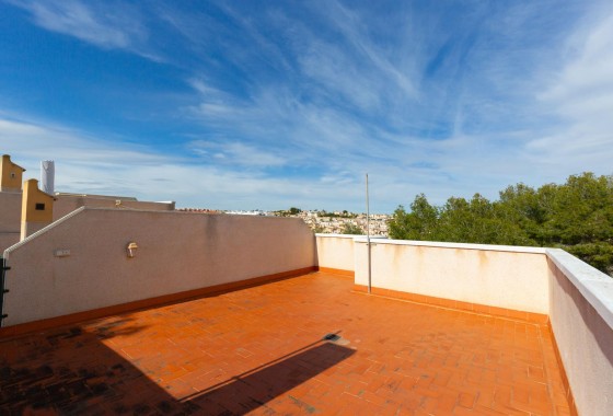 Revente - Appartement - Orihuela Costa - Las Filipinas